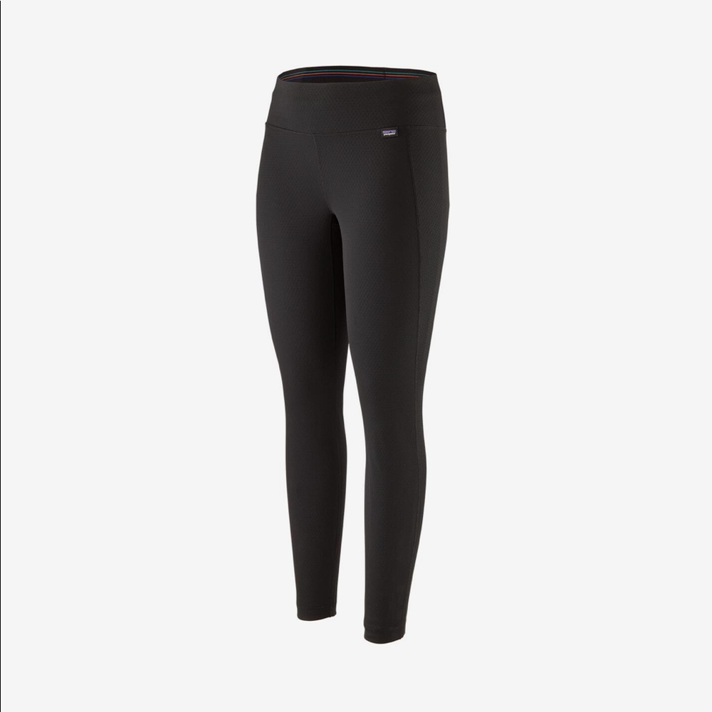 Patagonia Women's Capilene® Midweight Bottoms
